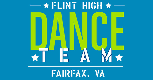 Zoomed in Design Idea Number 38888: Flint High Dance