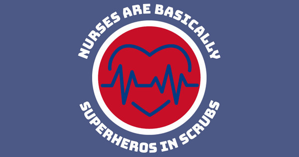 Zoomed in Design Idea Number 60749: superhero nurse