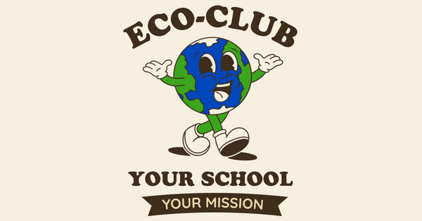 Zoomed in Design Idea Number 62627: Eco Club