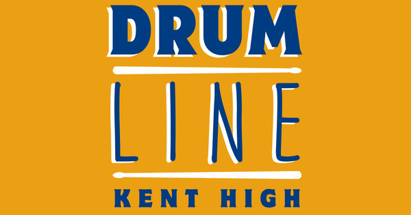 Zoomed in Design Idea Number 40691: HS Drumline
