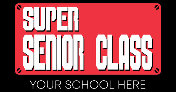 Zoomed in Design Idea Number 62151: Seniors Super 2