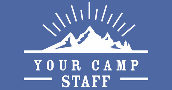 Zoomed in Design Idea Number 61871: Camp Blue Ridge Staff