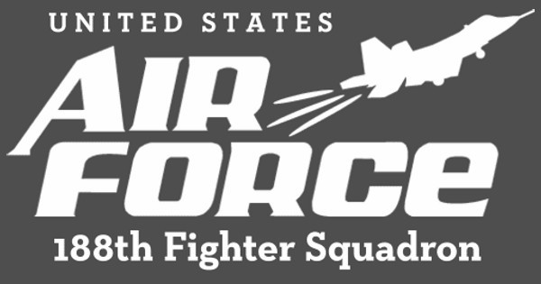 Zoomed in Design Idea Number 48850: United States Air Force