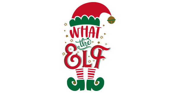 Zoomed in Design Idea Number 61004: what the elf