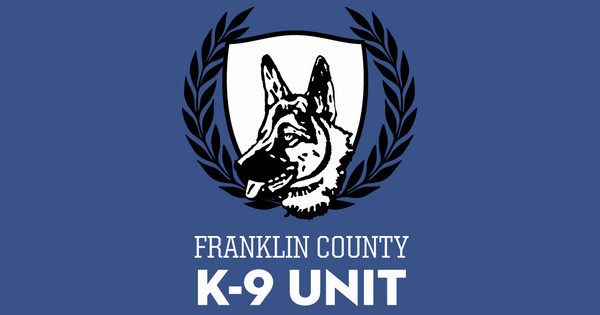 Zoomed in Design Idea Number 47889: Franklin Co. K9 Unit