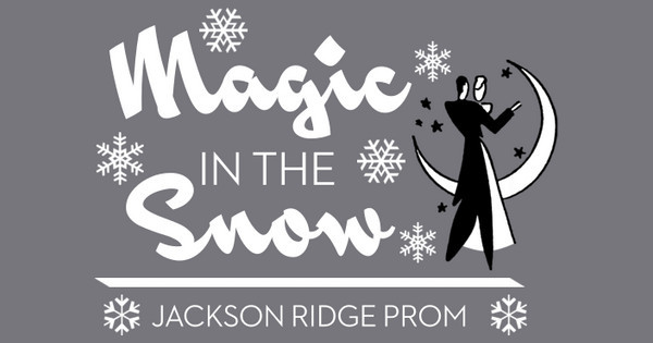 Zoomed in Design Idea Number 52231: Magic in the Snow