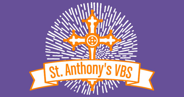 Zoomed in Design Idea Number 45980: St. Anthony's VBS