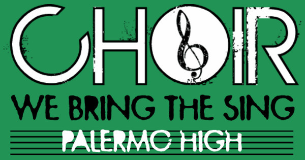 Zoomed in Design Idea Number 53749: Choir