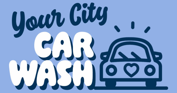 Zoomed in Design Idea Number 62250: Car Wash