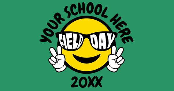 Zoomed in Design Idea Number 62631: Field Day