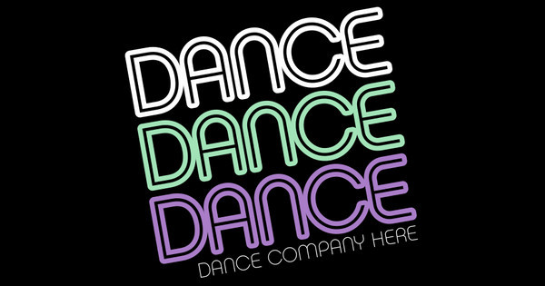 Zoomed in Design Idea Number 58697: When in Doubt Dance