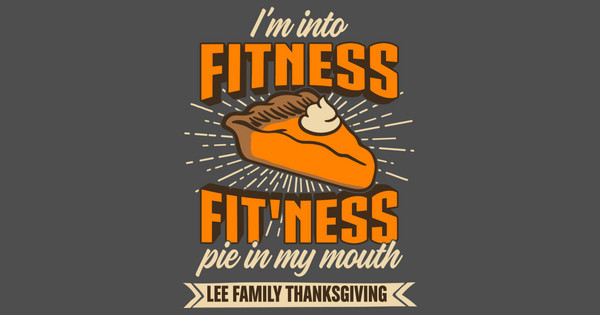 Zoomed in Design Idea Number 61672: fitness pie