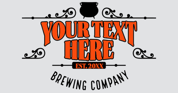 Zoomed in Design Idea Number 61648: Sanderson Sisters Brewing