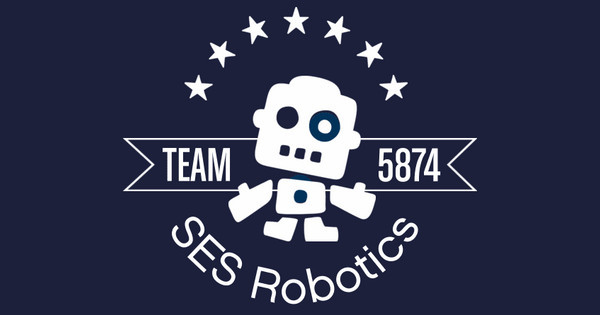 Zoomed in Design Idea Number 43729: SES Robotics