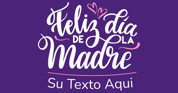 Zoomed in Design Idea Number 61838: Dia de La Madre