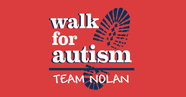 Zoomed in Design Idea Number 51650: Autism Walk