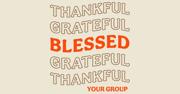 Zoomed in Design Idea Number 61669: blessed