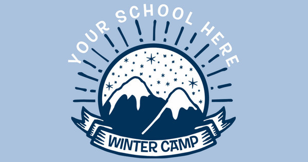 Zoomed in Design Idea Number 62322: Winter Camp