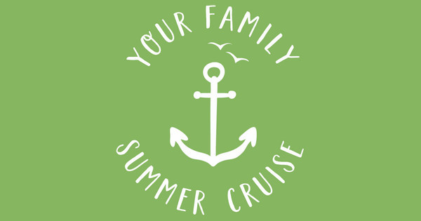 Zoomed in Design Idea Number 58341: summer cruise