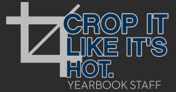 Zoomed in Design Idea Number 53379: Yearbook Club
