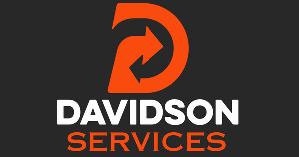 Zoomed in Design Idea Number 61383: Davidson Services