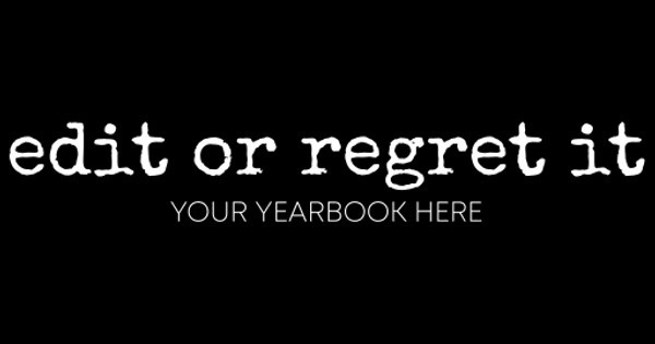 Zoomed in Design Idea Number 61559: Edit or Regret It