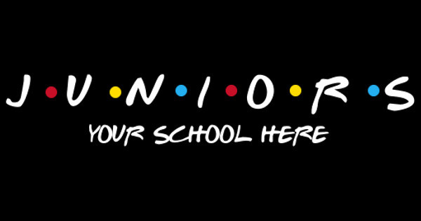 Zoomed in Design Idea Number 61329: Juniors Friends