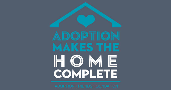 Zoomed in Design Idea Number 37723: Adoption Makes The Home Complete