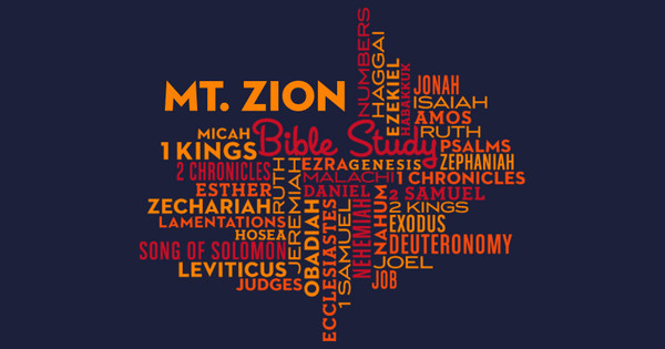 Zoomed in Design Idea Number 46678: Mt. Zion
