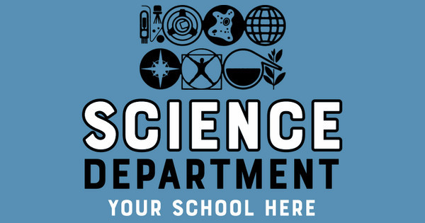 Zoomed in Design Idea Number 62575: Science Dept