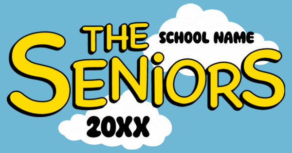 Zoomed in Design Idea Number 61533: The Seniors