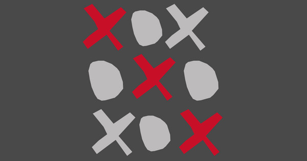 Zoomed in Design Idea Number 54235: XOXOXO