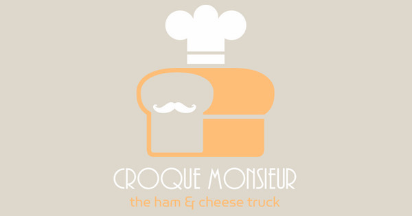 Zoomed in Design Idea Number 46111: Croque Monsieur