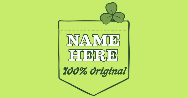 Zoomed in Design Idea Number 54249: McNeils