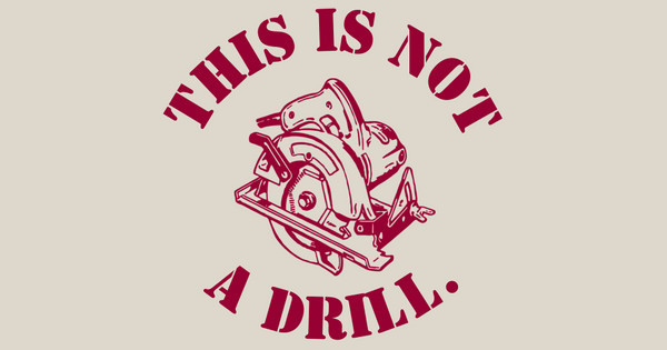 Zoomed in Design Idea Number 59163: not a drill