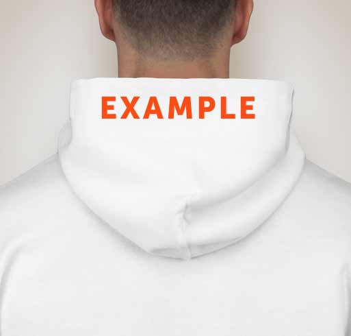 Standard Hood Print Style