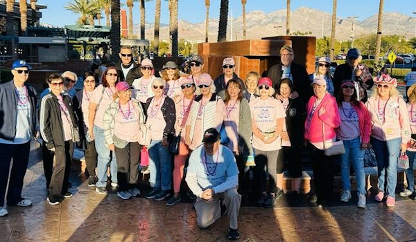 Boot Cancer Buddies Give Cancer The Boot! T-Shirt Photo